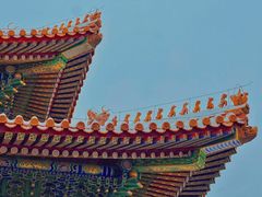 -故宫博物院(故宫)