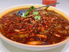 -和记小菜(东方店)