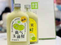 -奈雪的茶(大悦城店)