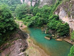 -楠溪江风景名胜区