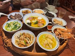 -寻宝记绍兴菜(鲁迅路店)