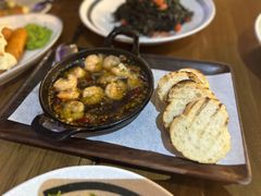 -FISH&POTATO Cō(地中海美食 万象城店)