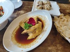 -一楼食业·美食人家