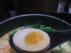 -和府捞面(东直门银座店)