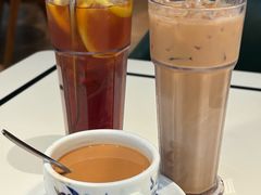 -翠华餐厅(维璟印象城店)