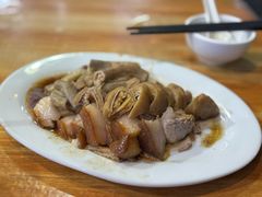 -车头老二大排档(金城步行街店)