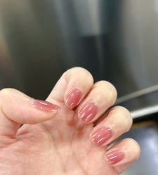 -Mei酱の店美甲美睫