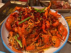 -龙虾奇迹(大华三路店)