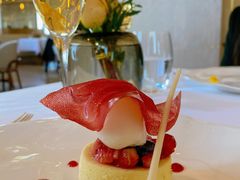 芝士蛋糕-Jean Georges