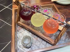 -食味酒味天津菜·海肠捞饭·东方酒饮(鼓楼店)