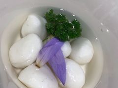 -海底捞火锅(青悦城店)