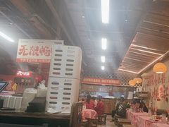 -小匠喜·江西菜(人民广场店)