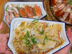 -东山壹号海鲜餐厅(金銮名都店)