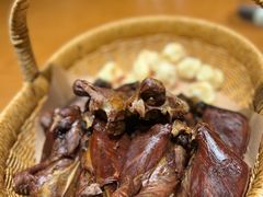 -鸽子窝(青塔店)