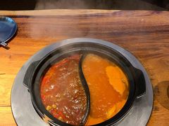 -江湖六膳門串串香(隆礼路店)