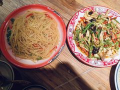 -破三川·新川菜(静安大融城店)