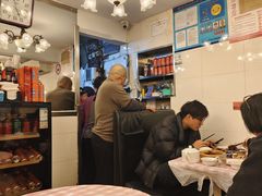 -玲珑餐厅(陕西南路店)
