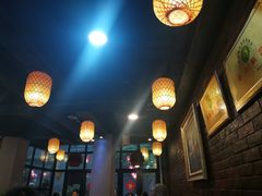 大堂-醉长安(南门总店)
