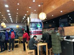 大堂-百年尹氏汤包(湖南路狮子桥店)