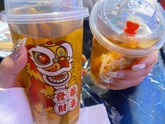 -西关味(大卫城店)