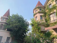 -美的鹭湖森林度假区