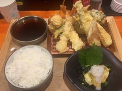 -天妇罗内顺田(罗湖店)