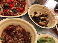 -东排食堂长沙小吃大排档(五一广场店)