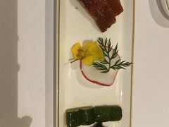 -唐阁(香港朗廷酒店)