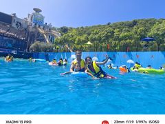 -平湖九龙山旅游度假区