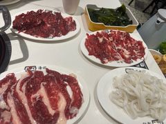 -八合里潮汕鲜牛肉火锅(上海汇智广场店)