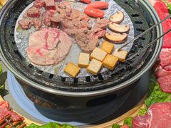 -正宗齐齐哈尔烤肉·齐牛哥鲜切炭火烤肉(杭州总店)