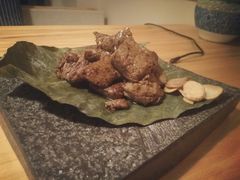 -活鳗饭·鹅肝范儿(高碑店店)