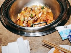 -七欣天香辣蟹火锅(上海银亿滨江店)