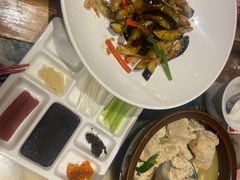 -范家小馆·烤鸭新京菜(金融街店)