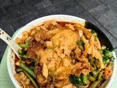 -吉庆桂林米粉·柳州螺蛳粉(港汇广场店)