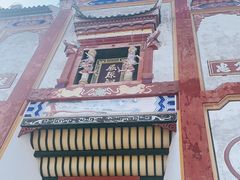 -屈原故里文化旅游区