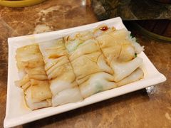 爽滑牛肉肠-华联广州大酒店-餐厅