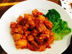 -紫霞门韩国料理烤肉(深南东路店)
