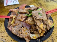 -惠丰源烩面馆(经七路店)