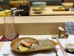 -鮨一日本料理旗舰店(总店)