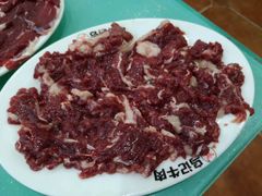 -乌记鲜活牛肉城(金砂东路店)