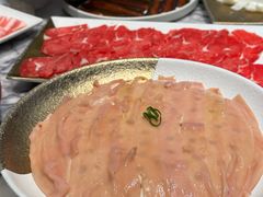 -肆味(东原1891江景店)