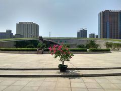 -陕西自然博物馆