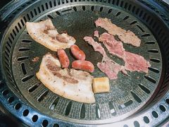 -马路牙子烧烤音乐酒馆(望京店)
