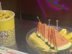 -依呀呀ktv烧烤小串(中山西路店)