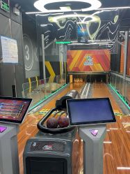 -反弹蹦床公园·亲子乐园·团建·派对(中庚漫游城店)