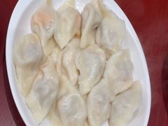 -喜家德虾仁水饺(长泰广场店)
