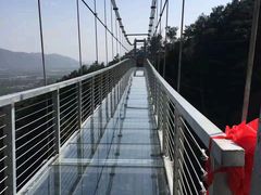 景点-牛鱼嘴原始生态风景区
