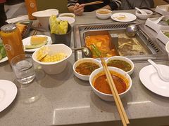 -海底捞火锅(欣大百货店)