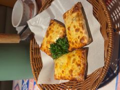 -楼兰新疆菜(江宁万达店)
